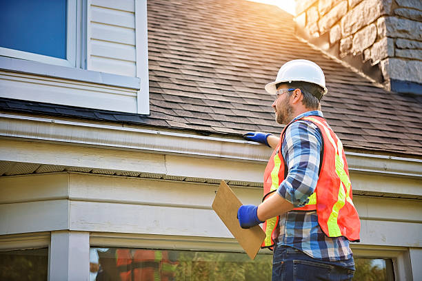 Licensed Roofing service in Woodward, PA - Ben Roofing and Steel LLC